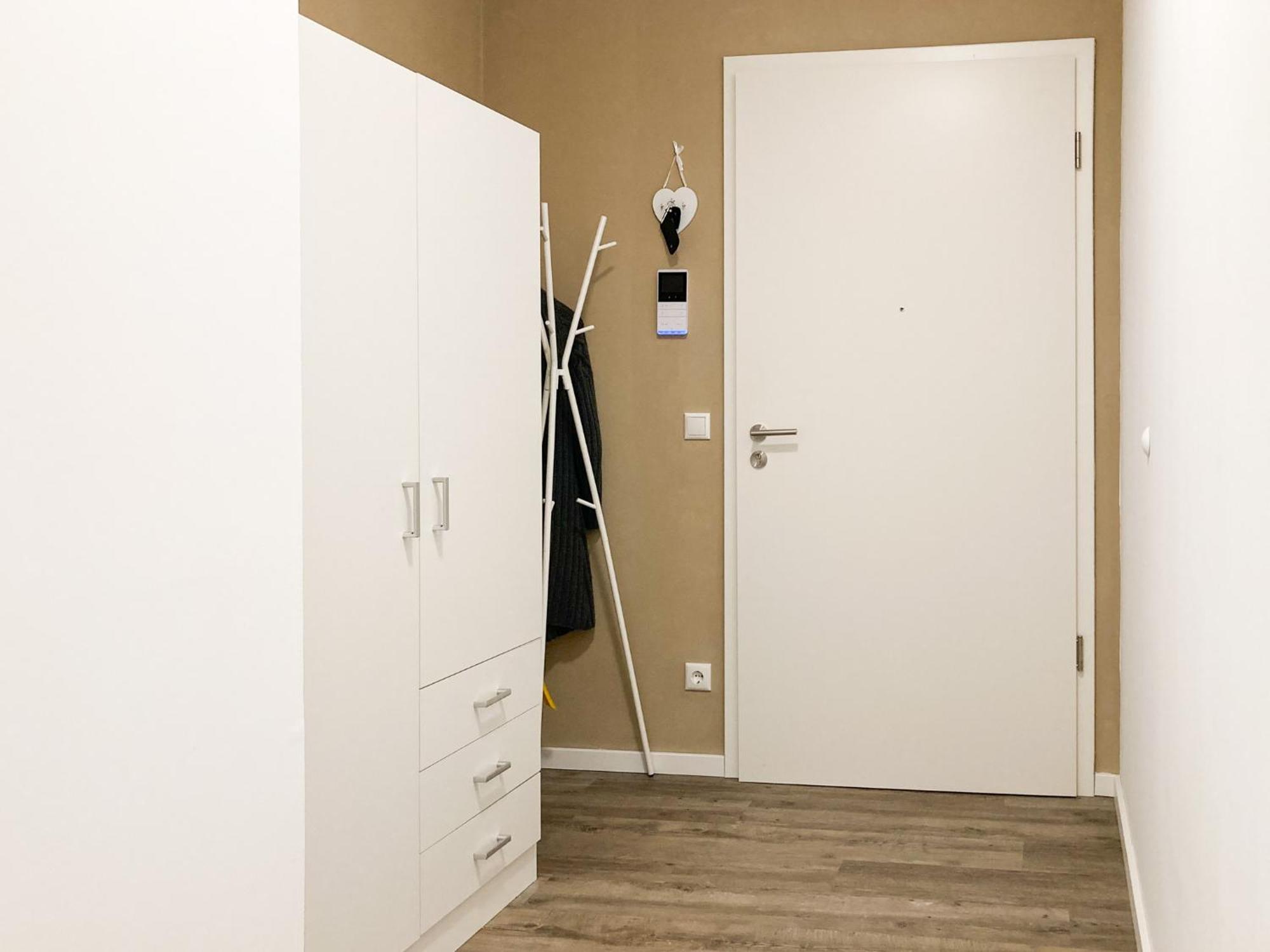 Pearls - Komfortable Neubauwohnung Im Herzen Von Elten Eksteriør billede