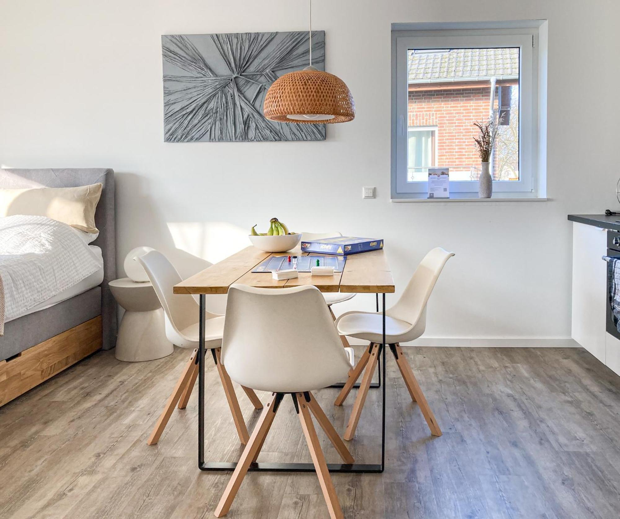 Pearls - Komfortable Neubauwohnung Im Herzen Von Elten Eksteriør billede