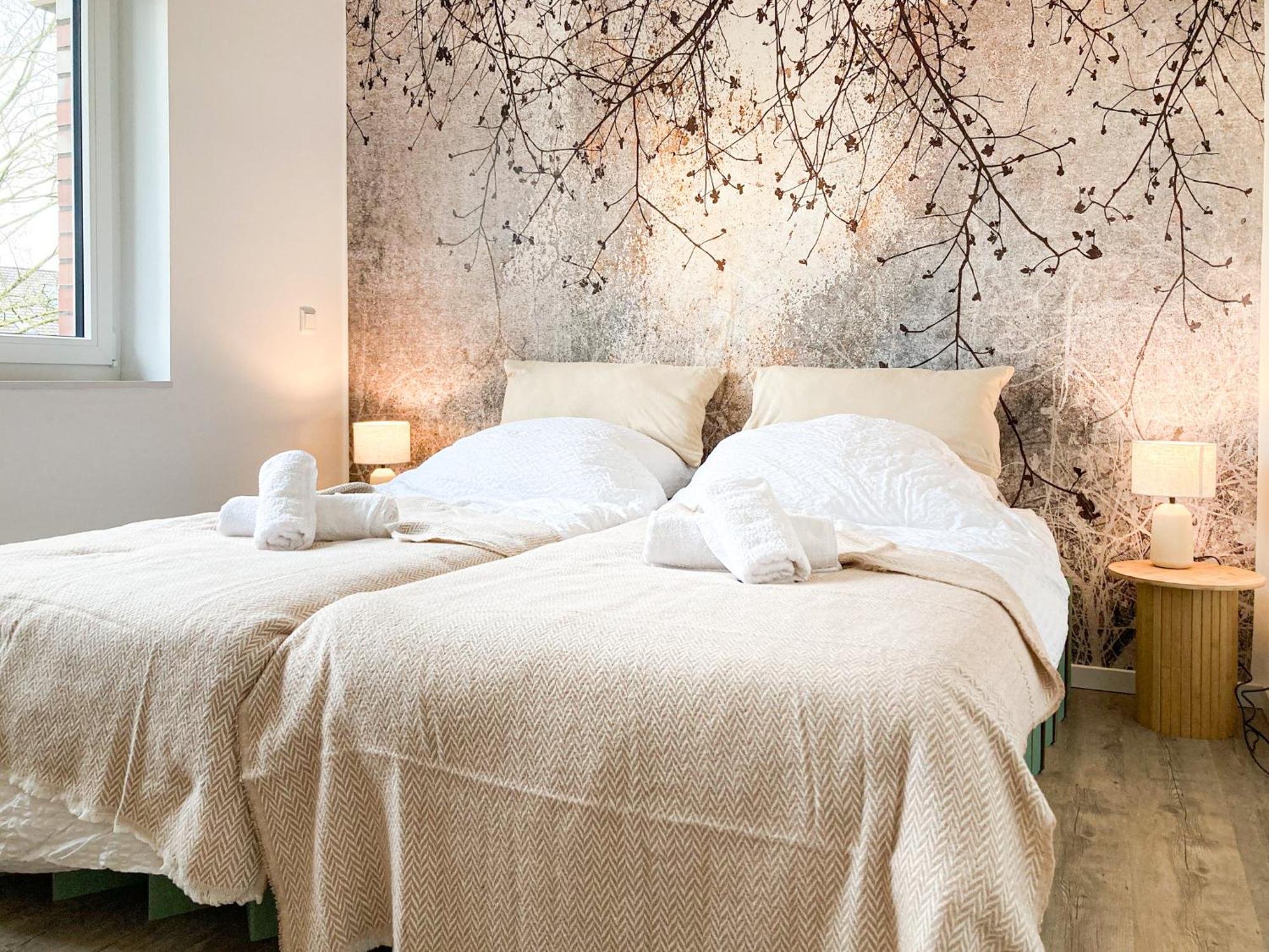 Pearls - Komfortable Neubauwohnung Im Herzen Von Elten Eksteriør billede
