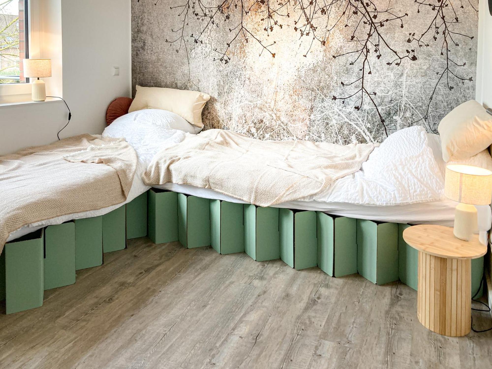 Pearls - Komfortable Neubauwohnung Im Herzen Von Elten Eksteriør billede
