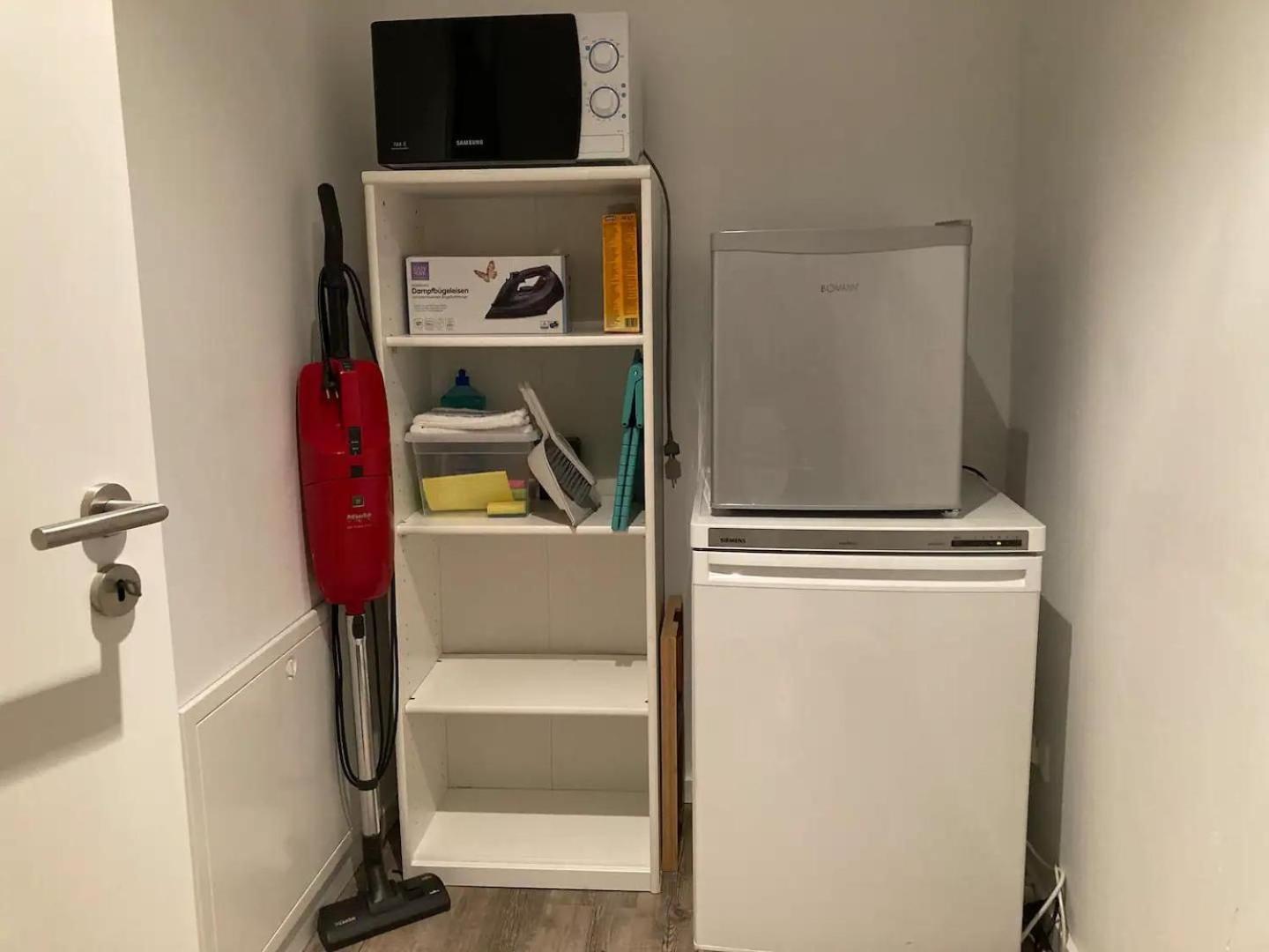 Pearls - Komfortable Neubauwohnung Im Herzen Von Elten Eksteriør billede